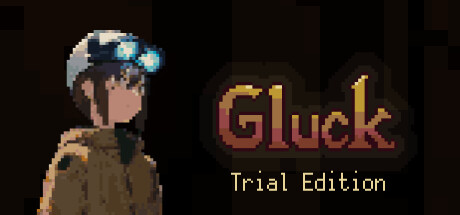 Gluck Playtest banner