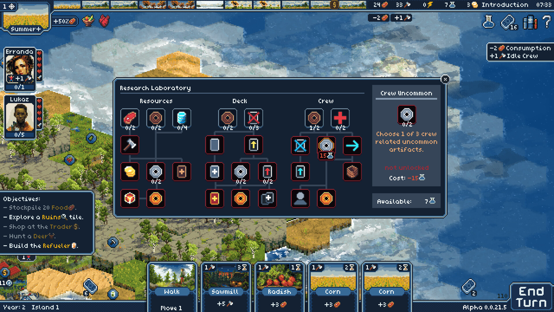 Hexiv screenshot 5