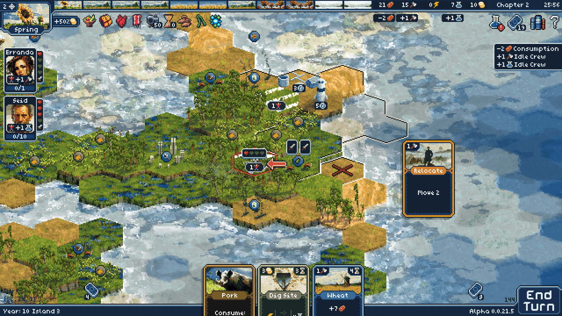 Hexiv Featured Screenshot #1