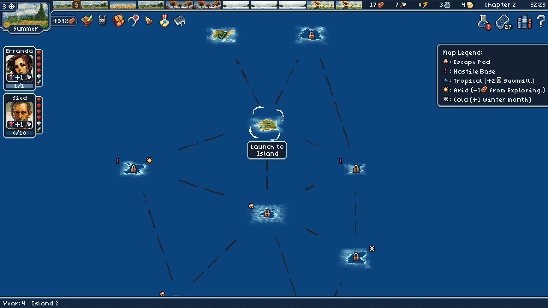 Hexiv screenshot 4