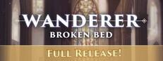 WANDERER: Broken Bed Steam capsule image