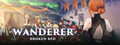 WANDERER: Broken Bed header image