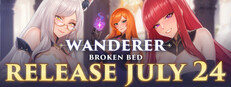 WANDERER: Broken Bed