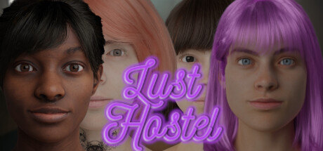 lust hostel