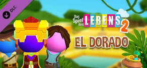 The Game of Life 2 - El Dorado World