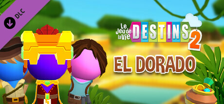 THE GAME OF LIFE 2: El Dorado World