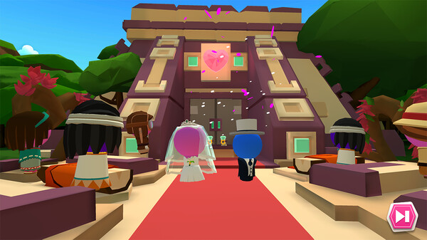 THE GAME OF LIFE 2: El Dorado World
