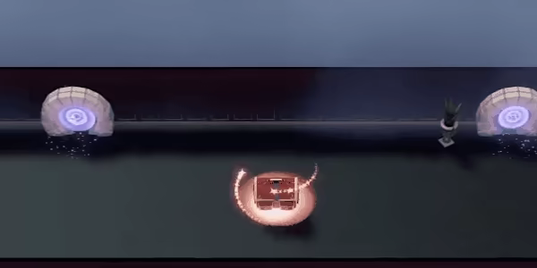 ConSPYration video 2