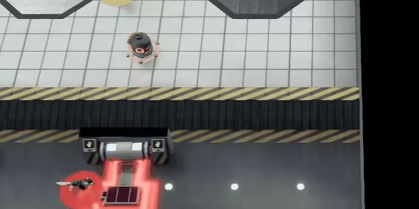 ConSPYration video 4