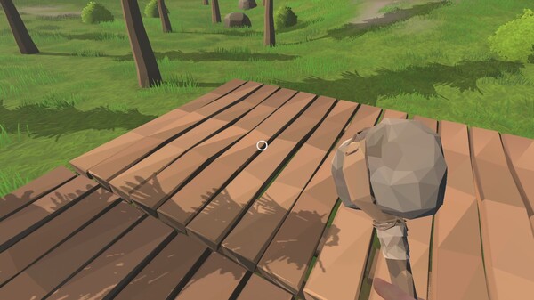 Undead Wilderness: Survival.