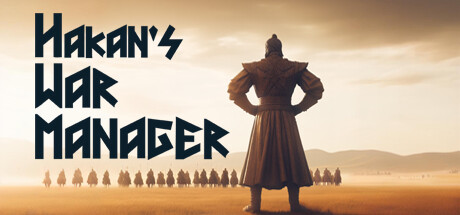 Hakan's War Manager banner image