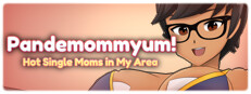 Pandemommyum! Hot Single Moms in My Area