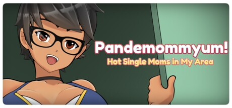 Pandemommyum! Hot Single Moms in My Area banner image