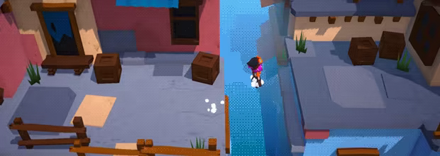 Wrenched video 2