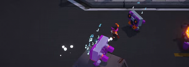 Wrenched video 1