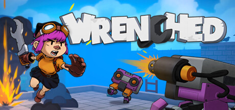 Steam thumbinal