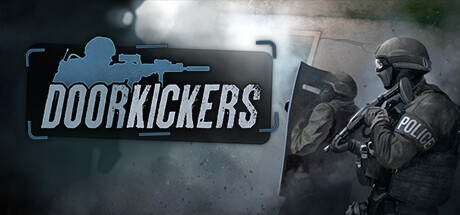 Door Kickers cover image