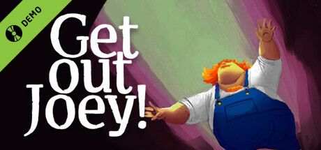 Get Out Joey ! Demo cover art