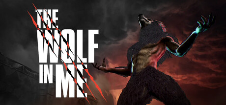 The Wolf in Me