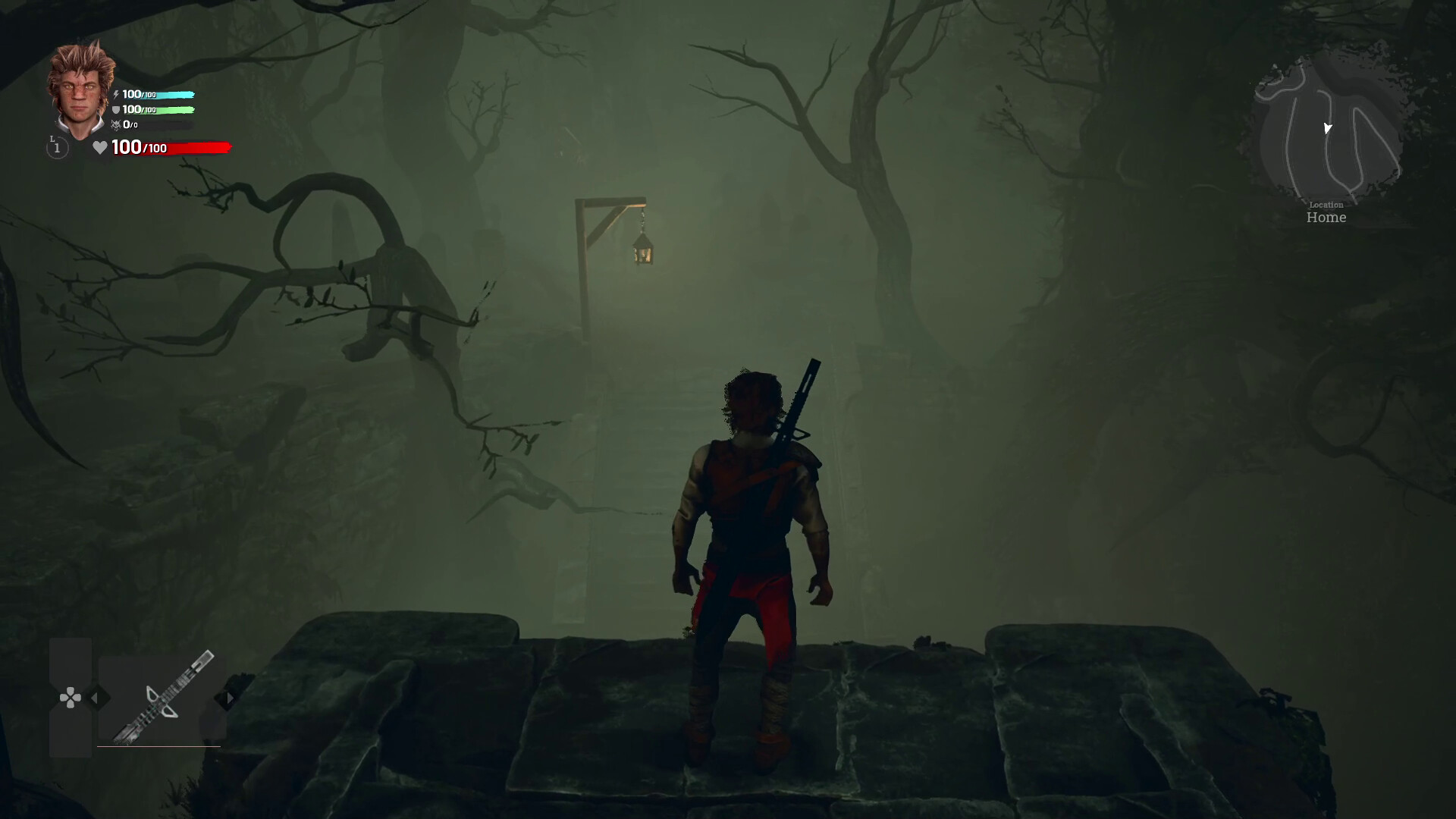 The Wolf in Me screenshot #6