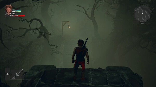 The Wolf in Me screenshot 6