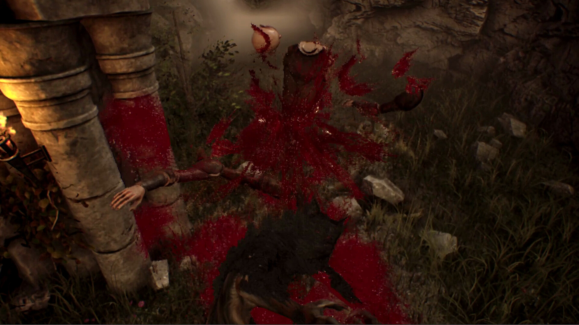 The Wolf in Me screenshot #7
