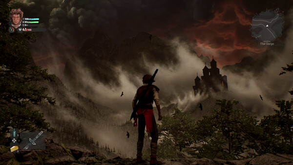 The Wolf in Me screenshot 3
