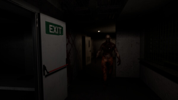 SCP-479: Shadows of the Mind screenshot 2