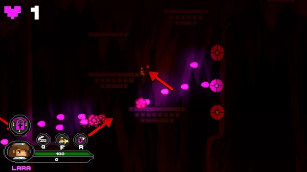 Seekers: Enlightenment screenshot 3