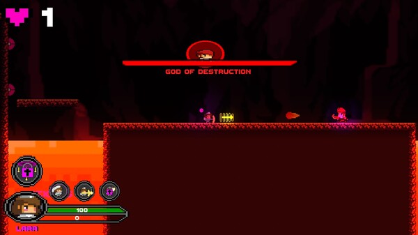 Seekers: Enlightenment screenshot 6