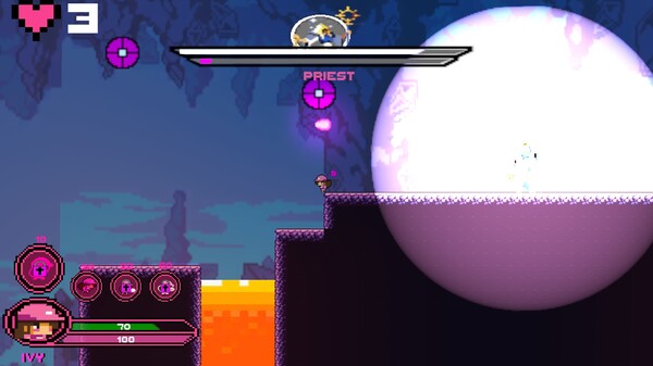 Screenshot media