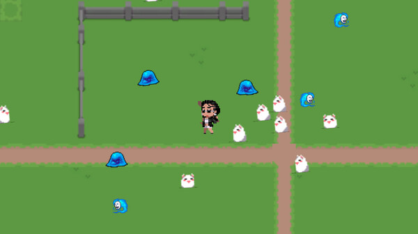 Скриншот 4 из игры GalRock Girls