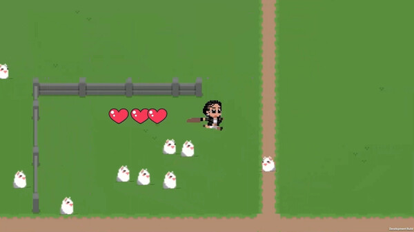 Скриншот 6 из игры GalRock Girls