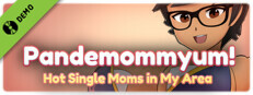 Pandemommyum! Hot Single Moms in My Area Demo Small Capsule Image