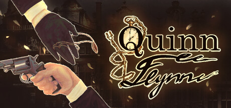 Quinn & Flynn banner