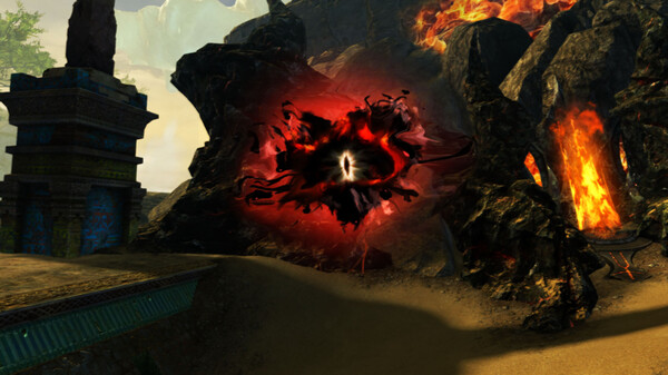 Guild Wars 2: Secrets of the Obscure™ Prepurchase Rewards