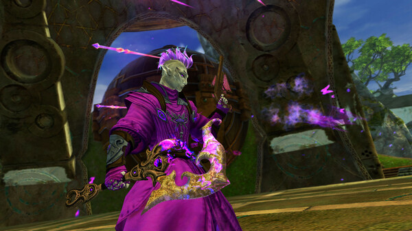 Guild Wars 2: Secrets of the Obscure™ Prepurchase Rewards