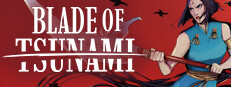 Blade of Tsunami