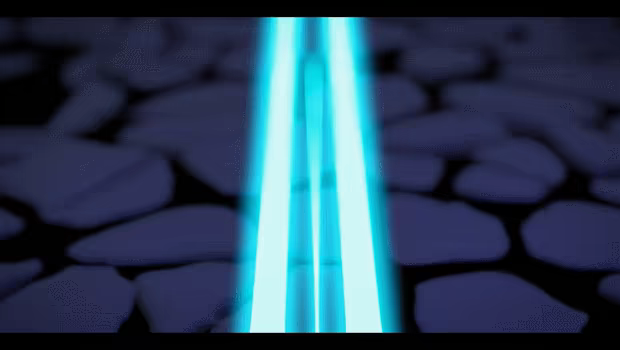 Blade of Tsunami video 1