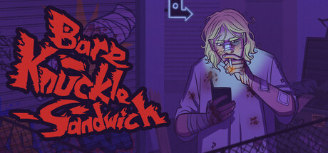 Bare Knuckle Sandwich steam charts