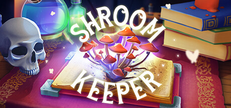 Shroom Keeper steam charts