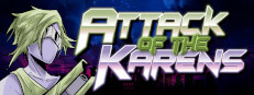 Attack of the Karens Playtest Small Capsule Image