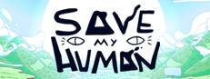 Save My Human cover