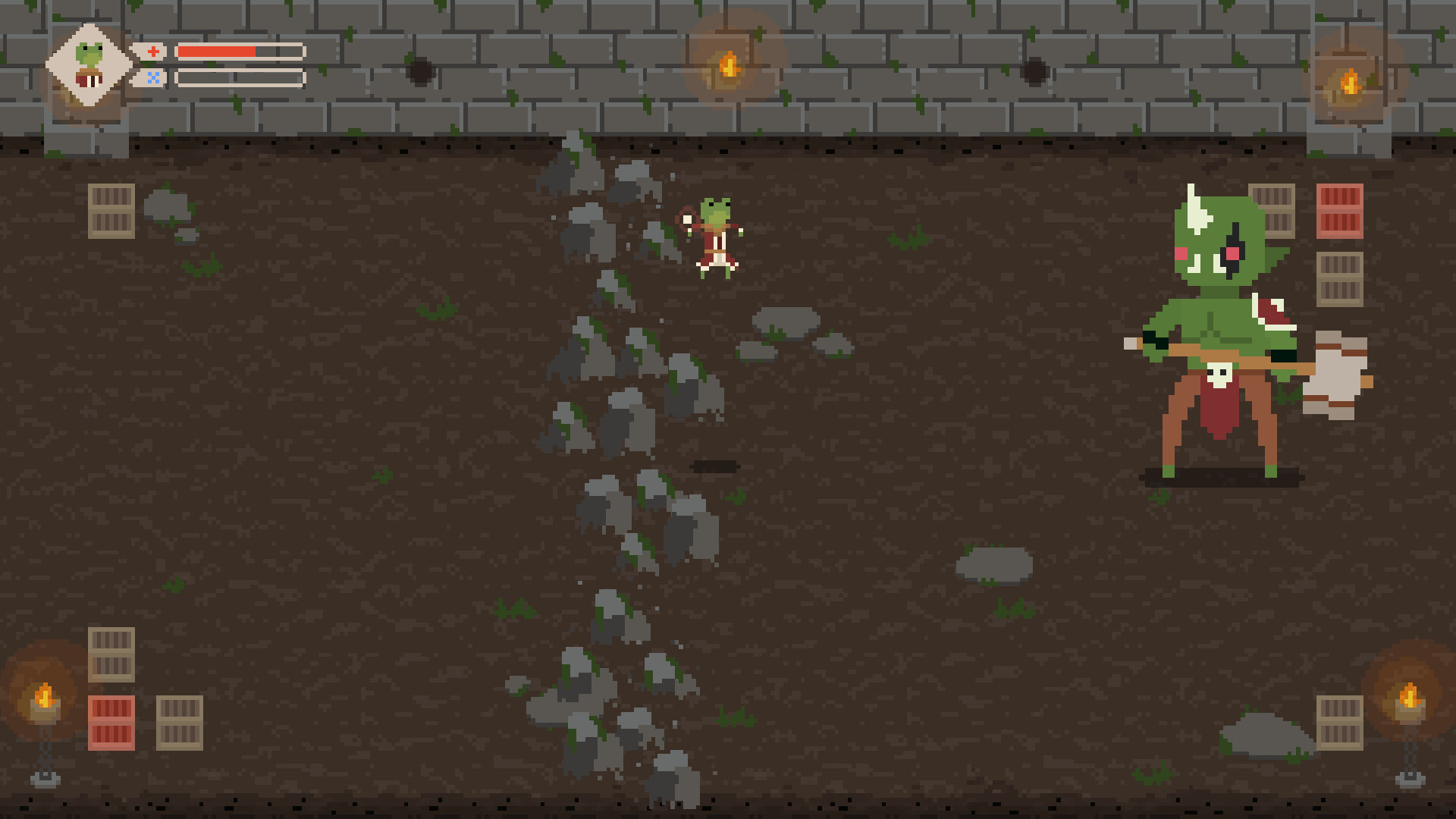 Save My Human screenshot #6