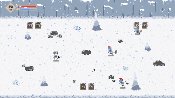 Save My Human screenshot 5