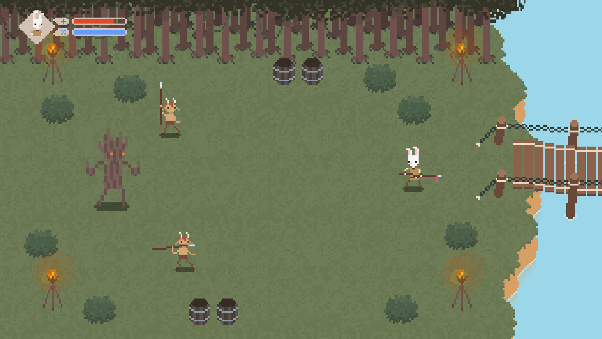 Save My Human screenshot #4