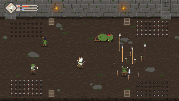 Save My Human screenshot 3