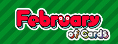 Febrary of Cards