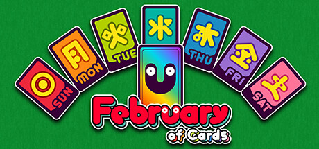 February of Cards Cheat Engine/CT