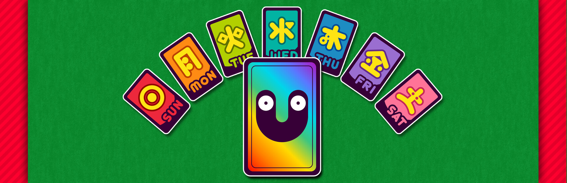 February of Cards